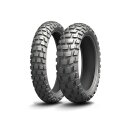 *24H EXTRA TRANSIT TIME* Michelin, rear tire 150/70 R17...