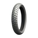 Michelin, front tire 90/90 -21 Anakee Adventure TL 54V