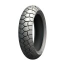 *24H EXTRA TRANSIT TIME* Michelin, rear tire 180/55 R17...
