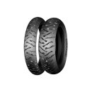 *24H EXTRA TRANSIT TIME* Michelin, rear tire 150/70 R17...