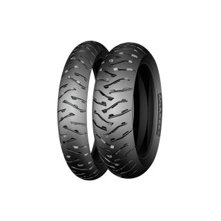 *24H EXTRA TRANSIT TIME* Michelin, front tire 110/80 R19 Anakee 3 TL 59V