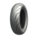 *24H EXTRA TRANSIT TIME* Michelin, rear tire MU85 B16...