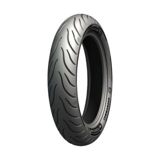 *24H EXTRA TRANSIT TIME* Michelin, front tire MT90 B16 Commander III Touring TL 72H