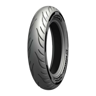 *24H EXTRA TRANSIT TIME* Michelin, front tire 90/90 -21 Commander III Cruiser TL 54H