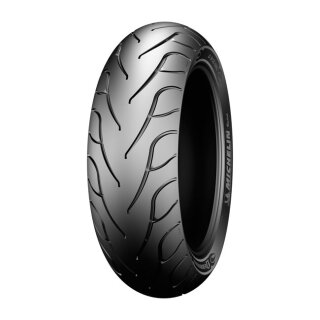 Michelin, rear tire 240/40 R18 Commander II TL 79V