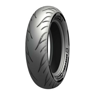 *24H EXTRA TRANSIT TIME* Michelin, rear tire 200/55 R17 Commander III Cruiser TL 78V