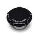 NESS BEVELED GAS CAP