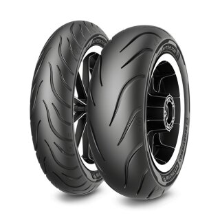*24H EXTRA TRANSIT TIME* Michelin, front tire 130/70 B18 Commander III Touring TL 63H