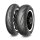 *24H EXTRA TRANSIT TIME* Michelin, front tire 130/70 B18 Commander III Touring TL 63H