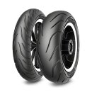 *24H EXTRA TRANSIT TIME* Michelin, front tire 120/70 B21...