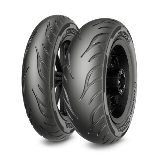 *24H EXTRA TRANSIT TIME* Michelin, front tire 110/90 B19 Commander III Cruiser TL 62H