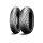 *24H EXTRA TRANSIT TIME* Michelin, front tire 110/90 B18 Commander II TL 61H