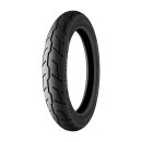 Michelin, front tire 80/90 -21 Scorcher 31 TL 54H  REINF