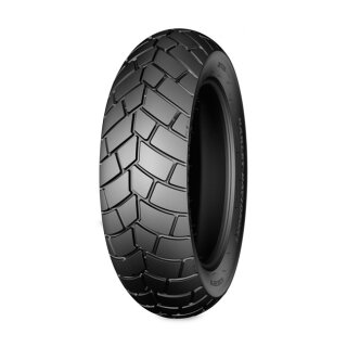 Michelin, rear tire 180/70 B16 Scorcher 32 TL 77H