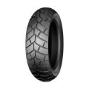 Michelin, rear tire 180/70 B16 Scorcher 32 TL 77H