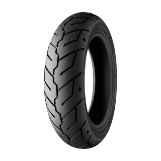 Michelin, rear tire 180/70 -16 Scorcher 31 TL 77H