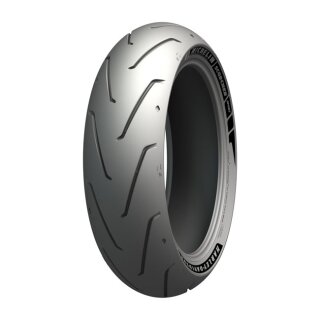 *24H EXTRA TRANSIT TIME* Michelin, rear tire 180/55 ZR17 Scorcher Sport TL 73W