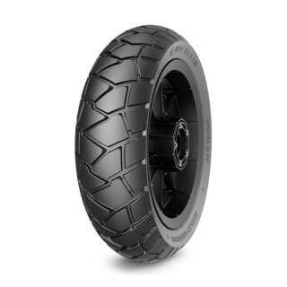 *24H EXTRA TRANSIT TIME* Michelin, rear tire 170/60 R17 Scorcher Adventure TL 72V