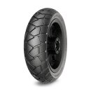 *24H EXTRA TRANSIT TIME* Michelin, rear tire 170/60 R17...