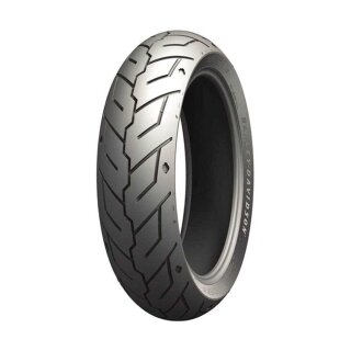 Michelin, rear tire 160/60 R17 Scorcher 21 TL 69V