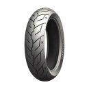 Michelin, rear tire 160/60 R17 Scorcher 21 TL 69V