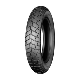Michelin, front tire 130/90 B16 Scorcher 32 TL 73H REINF