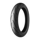 *24H EXTRA TRANSIT TIME* Michelin, front tire 120/70 ZR17...