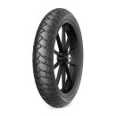Michelin, front tire 120/70 R19 Scorcher Adventure TL 60V