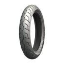 *24H EXTRA TRANSIT TIME* Michelin, front tire 120/70 R17...