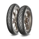 *24H EXTRA TRANSIT TIME* Michelin, front tire 110/70 -17...
