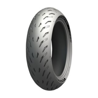 *24H EXTRA TRANSIT TIME* Michelin, rear tire 200/55 ZR17 Power 5 TL 78W