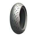 *24H EXTRA TRANSIT TIME* Michelin, rear tire 200/55 ZR17...