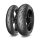 *24H EXTRA TRANSIT TIME* Michelin, rear tire 180/55 ZR17 Power 5 TL 73W