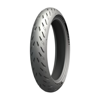 Michelin, front tire 120/70 ZR17 Power 5 TL 58W