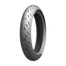 Michelin, front tire 120/70 ZR17 Power 5 TL 58W