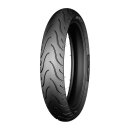 Michelin, front tire 120/70 R17 Pilot Street Radial TL 58H