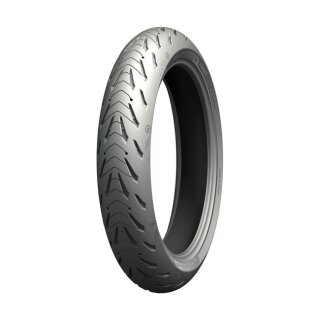 *24H EXTRA TRANSIT TIME* Michelin, front tire 120/70 ZR17 Road 5 TL 58W