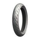 Michelin, front tire 120/70 ZR19 Road 5 Trail TL 60W