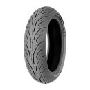 Michelin, rear tire 190/50 ZR17 Pilot Road 4 TL 73W