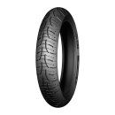 Michelin, front tire 120/70 ZR17 Pilot Road 4 TL 58W