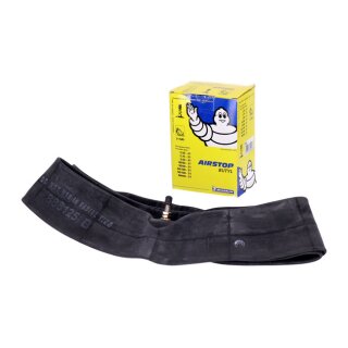 Michelin, 19" 2.50 3.00 90/90 inner tube - 34G