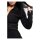 Queen Kerosin Motor Queen pencil dress black