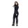 Queen Kerosin Motor Queen slim fit overall dark blue