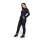 Queen Kerosin Motor Queen slim fit overall dark blue
