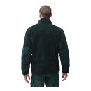 Dickies Red Chute sherpa ponderosa pine L