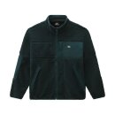 Dickies Red Chute sherpa ponderosa pine XL