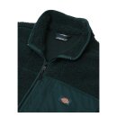 Dickies Red Chute sherpa ponderosa pine XL