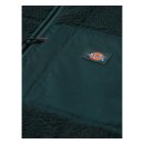 Dickies Red Chute sherpa ponderosa pine XL