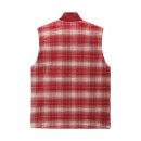 Dickies Pedro Bay vest biking red