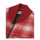Dickies Pedro Bay vest biking red